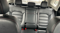 MG Hs 1.5 T-GDI Excite 5dr DCT Petrol Hatchback